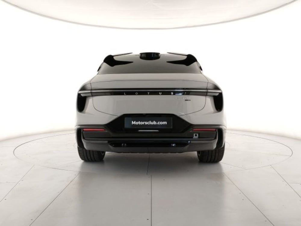 Lotus Eletre nuova a Modena (4)