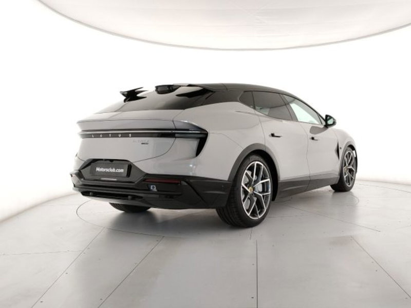 Lotus Eletre nuova a Modena (5)