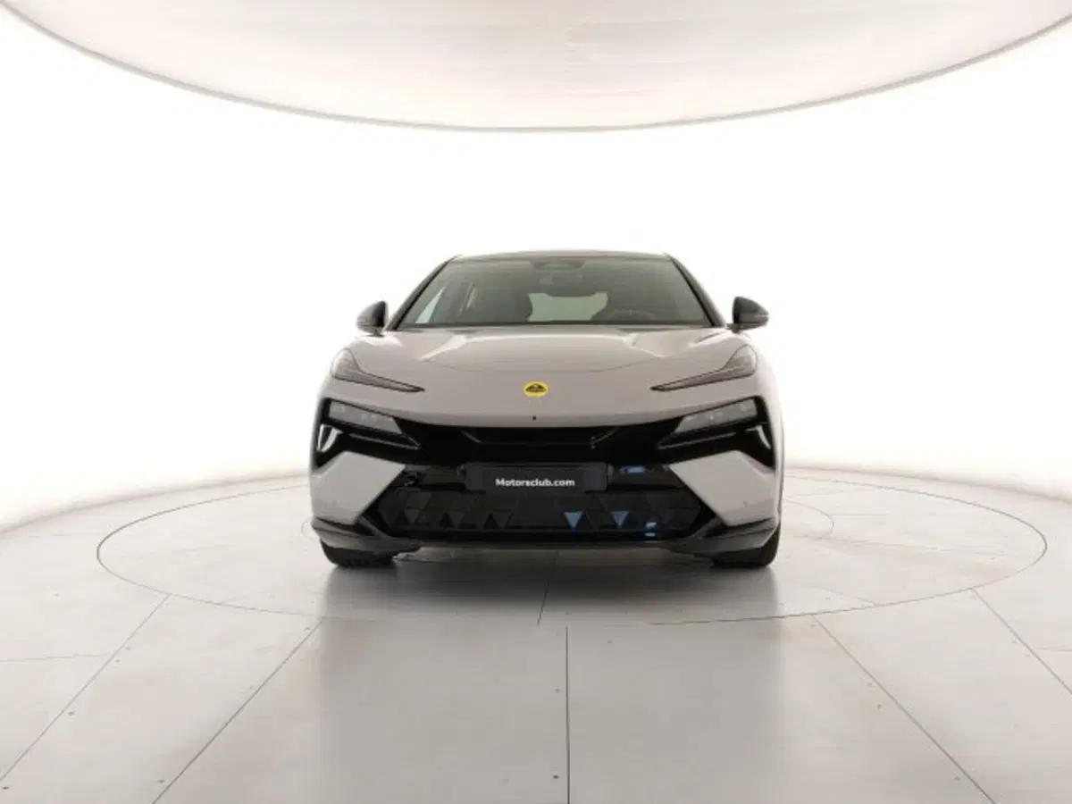 Lotus Eletre nuova a Modena (7)