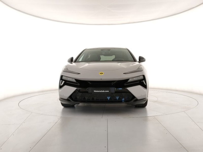 Lotus Eletre nuova a Modena (7)