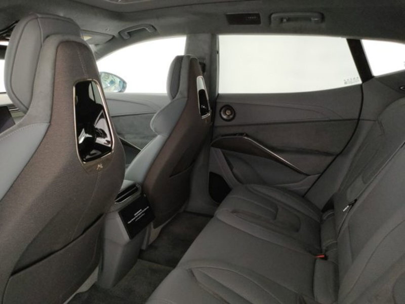 Lotus Eletre nuova a Modena (9)