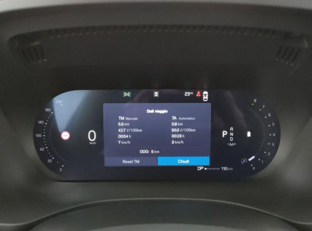 Volvo XC60 nuova a Modena (20)