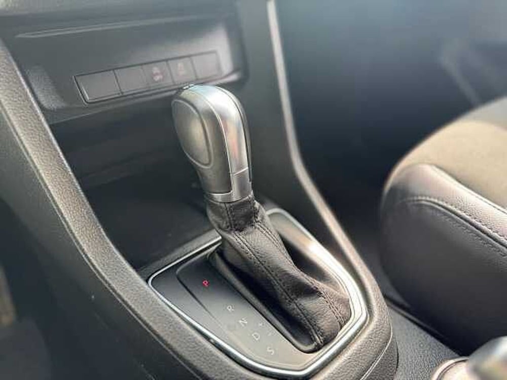 Volkswagen Caddy usata a Genova (5)