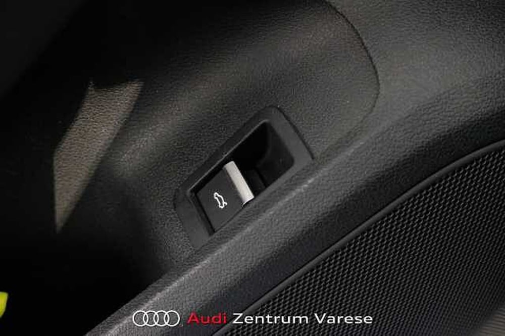 Audi A4 Avant usata a Varese (15)
