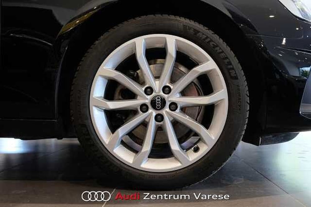 Audi A4 Avant usata a Varese (3)