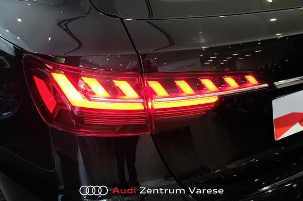 Audi A4 Avant usata a Varese (5)