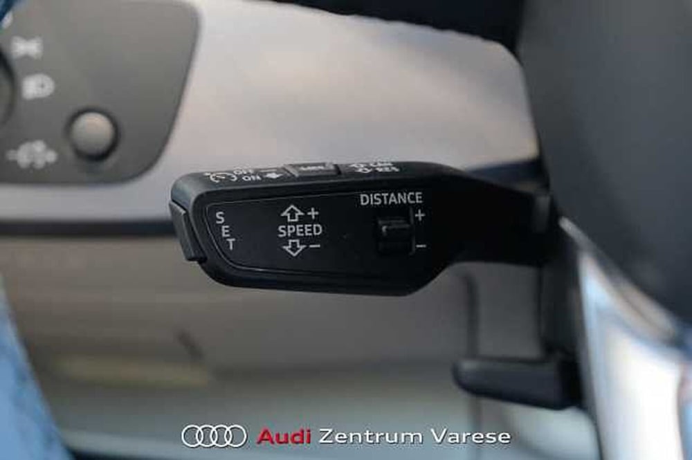 Audi A5 Sportback nuova a Varese (12)