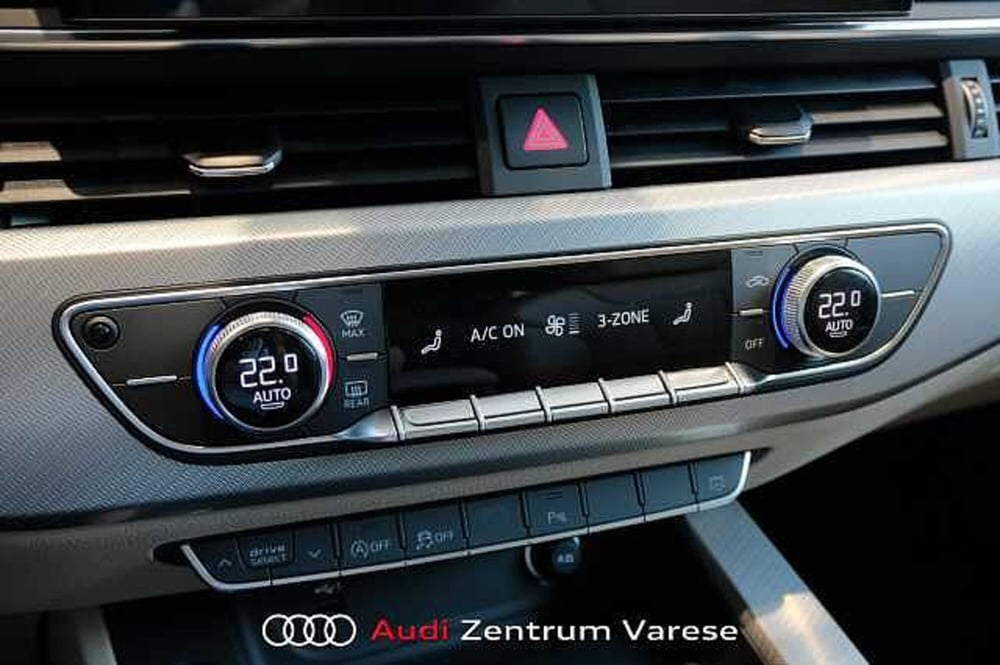 Audi A5 Sportback nuova a Varese (14)