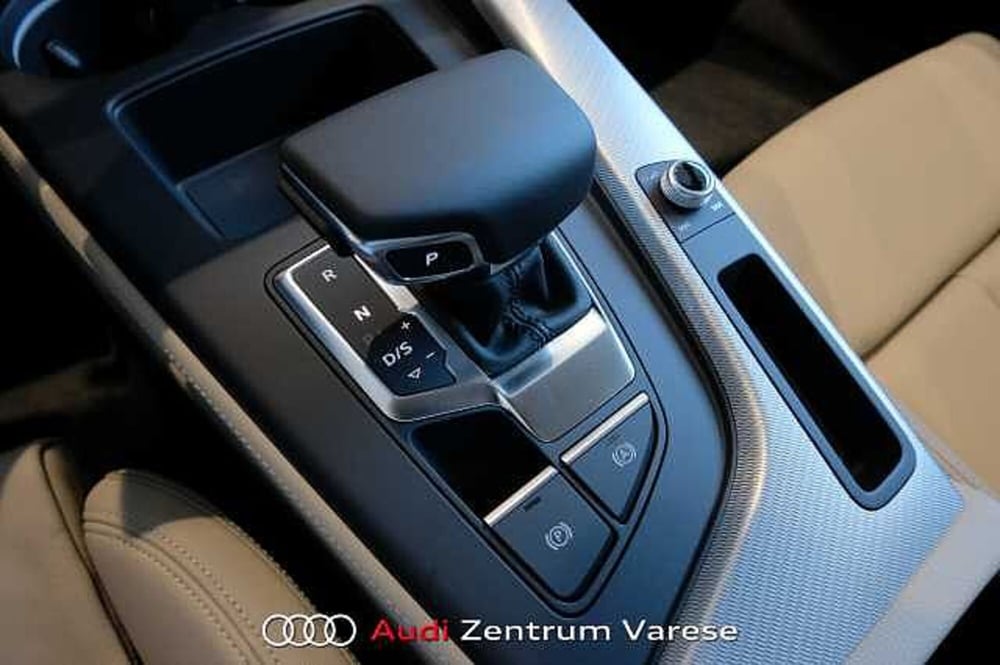 Audi A5 Sportback nuova a Varese (15)