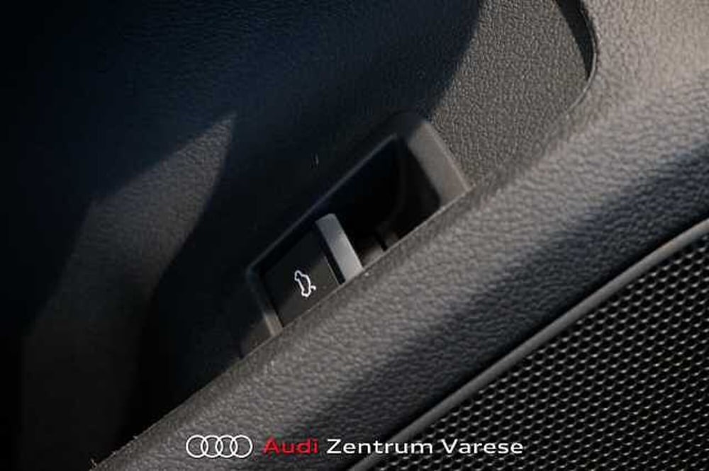 Audi A5 Sportback nuova a Varese (16)