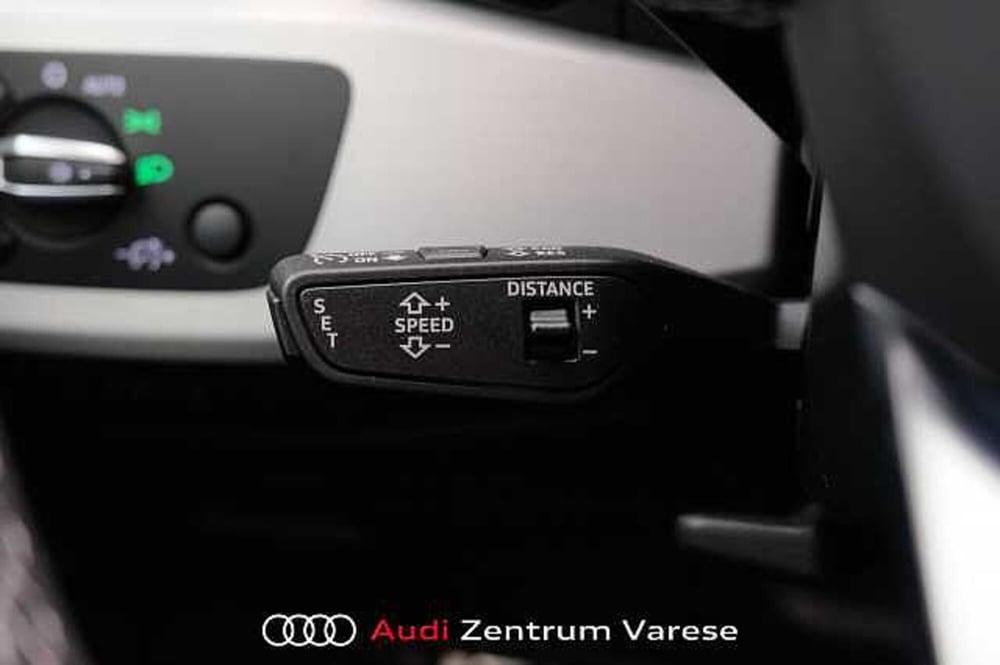 Audi A5 Coupé nuova a Varese (12)