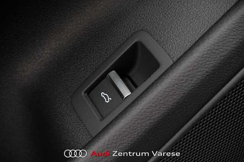 Audi A5 Coupé nuova a Varese (16)
