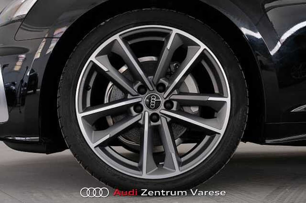 Audi A5 Coupé nuova a Varese (3)