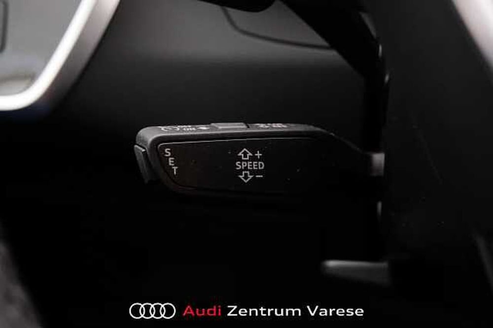Audi A6 Avant nuova a Varese (12)