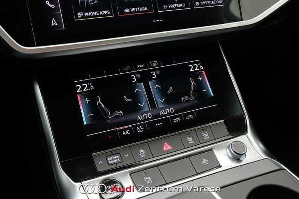 Audi A6 Avant nuova a Varese (14)
