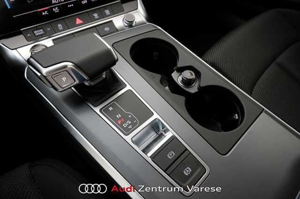 Audi A6 Avant nuova a Varese (15)