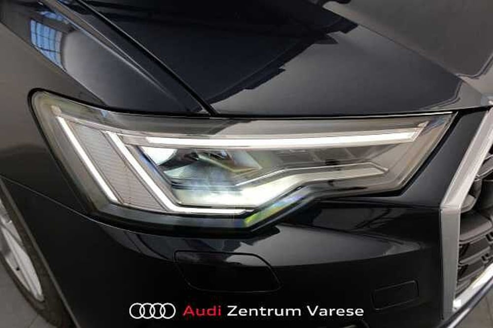Audi A6 Avant nuova a Varese (2)