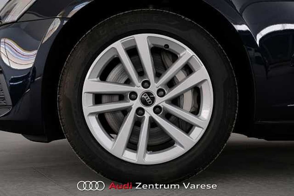 Audi A6 Avant nuova a Varese (3)