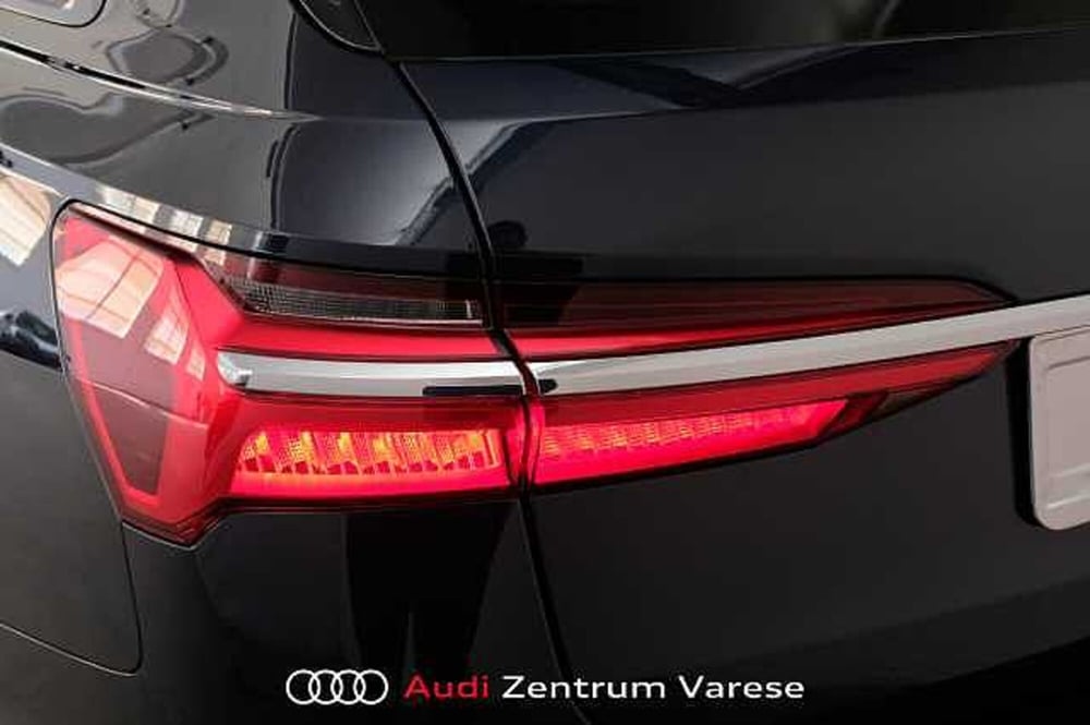 Audi A6 Avant nuova a Varese (5)
