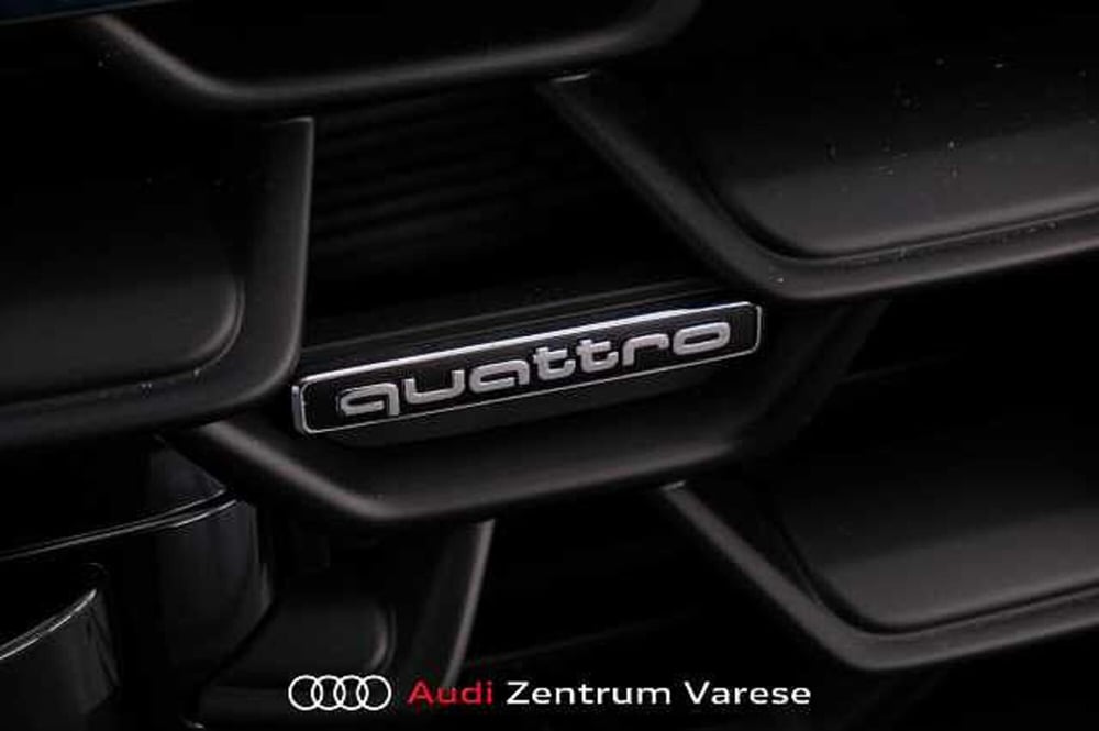 Audi A6 Avant nuova a Varese (6)