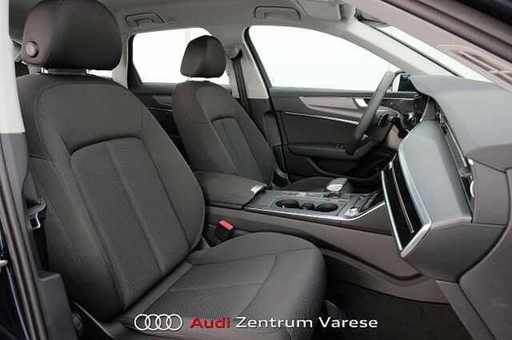 Audi A6 Avant nuova a Varese (7)