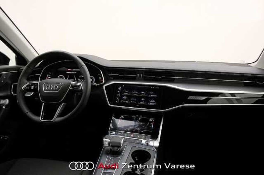 Audi A6 Avant nuova a Varese (9)