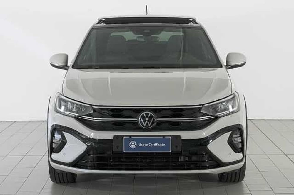 Volkswagen Taigo usata a Como (3)