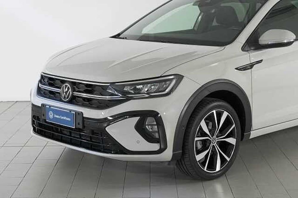Volkswagen Taigo usata a Como (7)