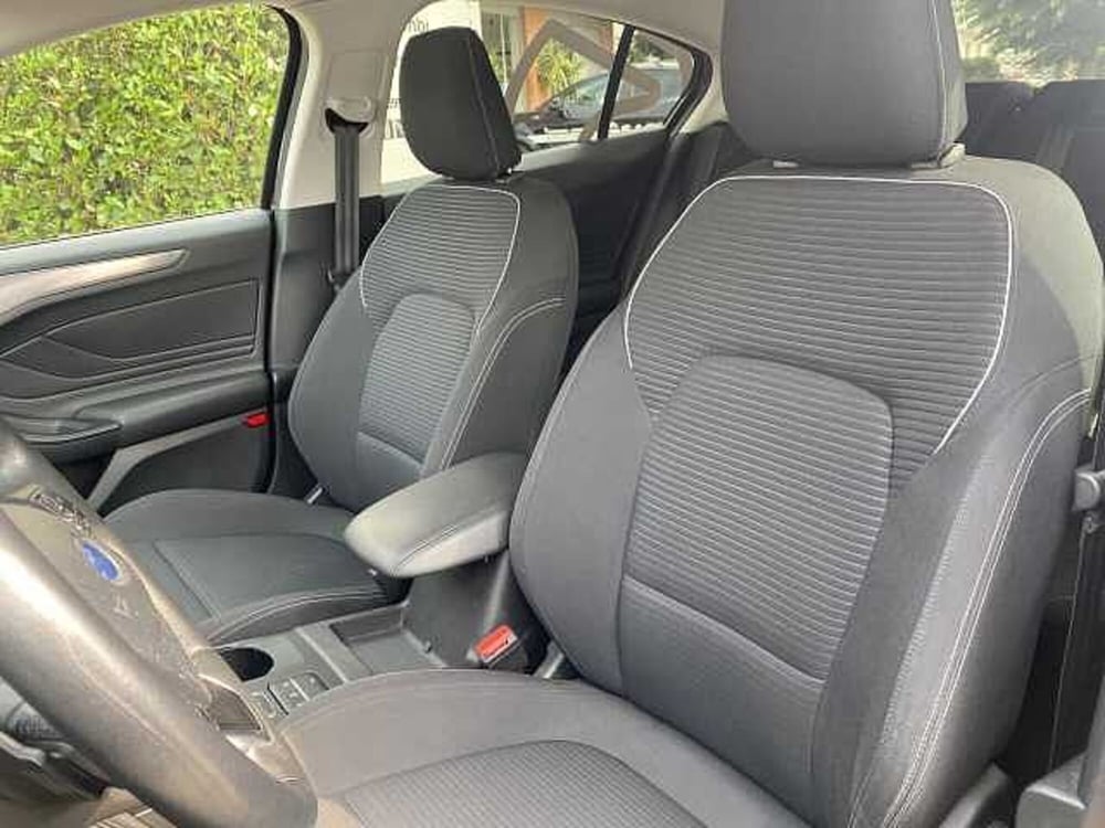 Ford Focus usata a Torino (10)