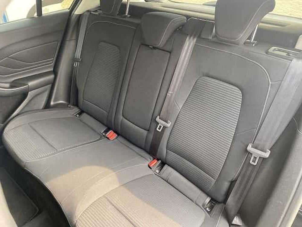 Ford Focus usata a Torino (11)