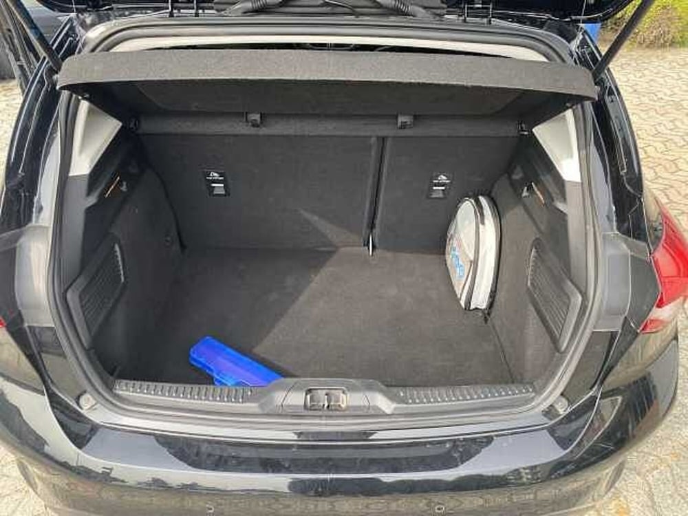 Ford Focus usata a Torino (13)