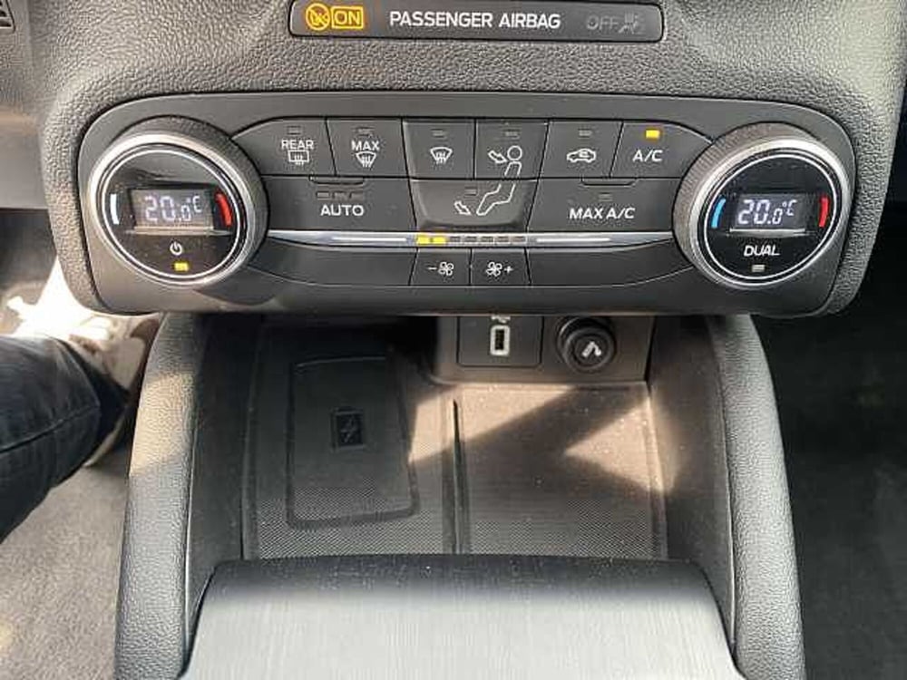 Ford Focus usata a Torino (16)