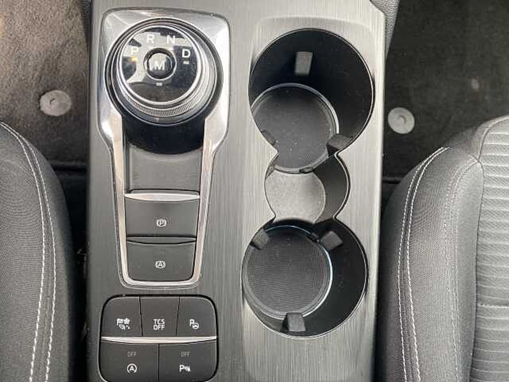 Ford Focus usata a Torino (17)