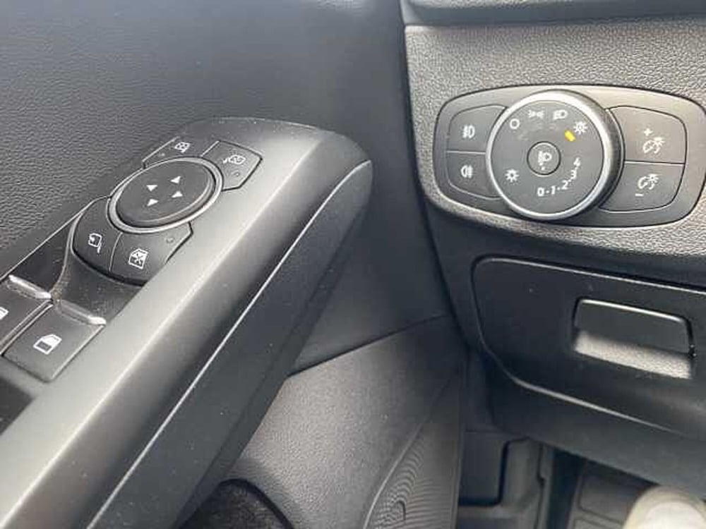 Ford Focus usata a Torino (18)
