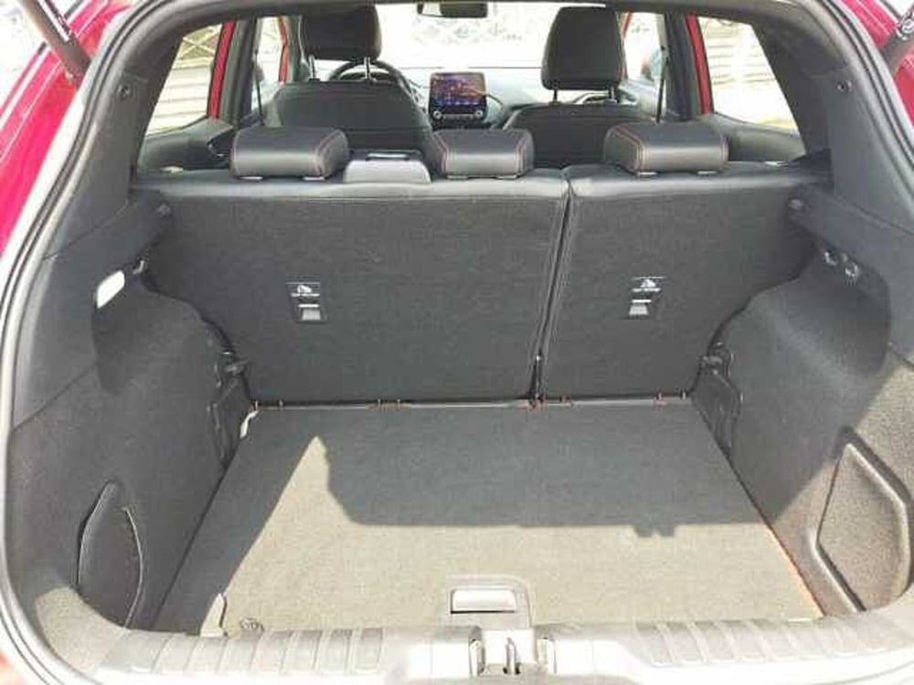Ford Puma usata a Torino (10)