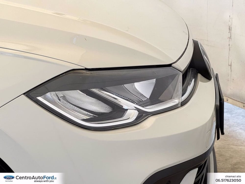 Volkswagen Polo usata a Roma (13)