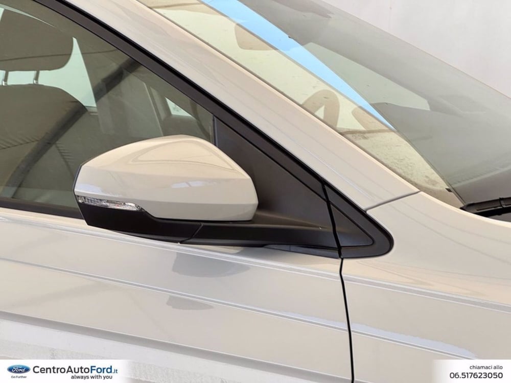 Volkswagen Polo usata a Roma (15)