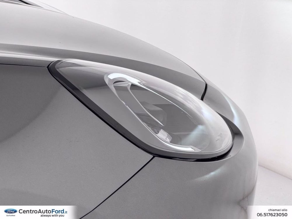Ford Puma usata a Roma (13)