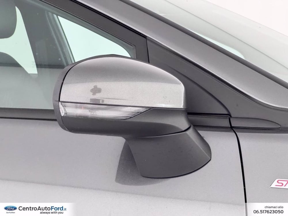 Ford Puma usata a Roma (15)