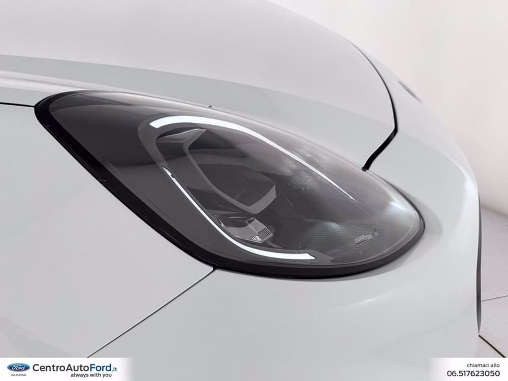 Ford Puma usata a Roma (13)