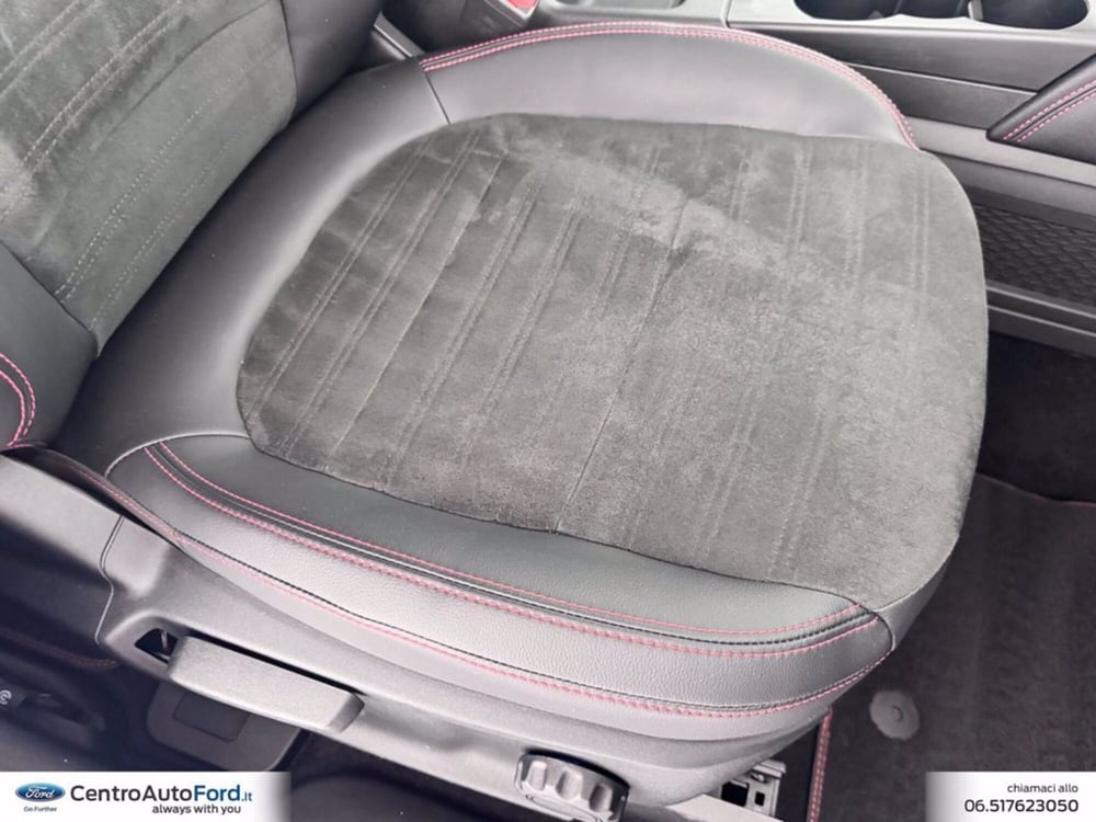 Ford Kuga usata a Roma (8)