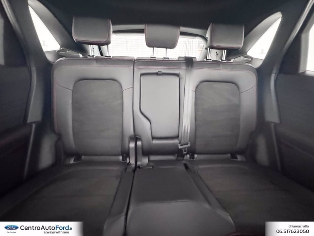 Ford Kuga usata a Roma (9)