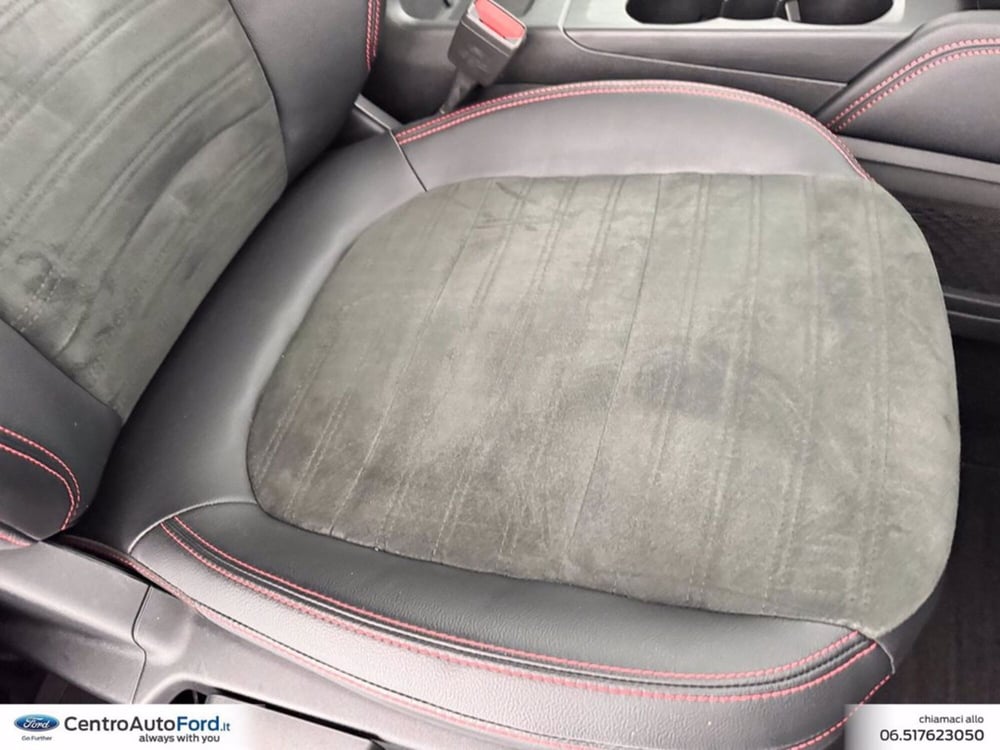Ford Kuga usata a Roma (9)
