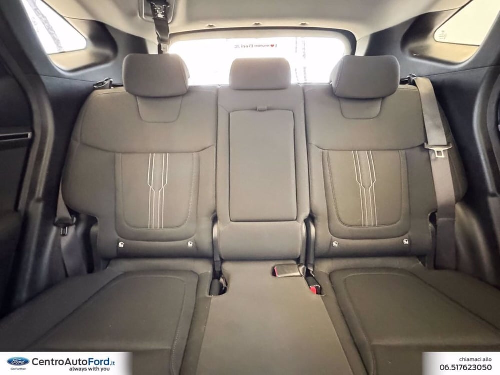 Hyundai Tucson usata a Roma (9)