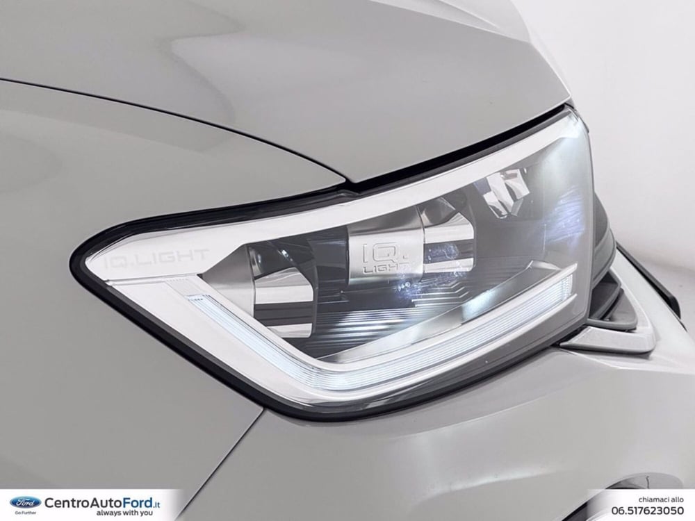 Volkswagen T-Roc nuova a Roma (13)