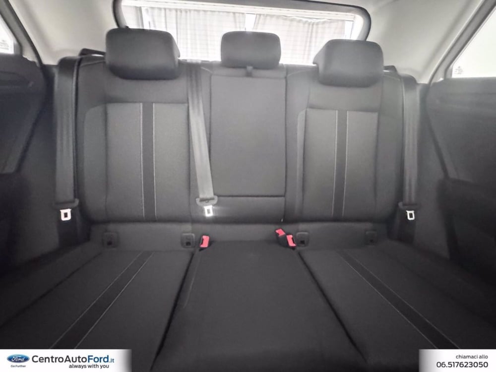 Volkswagen T-Roc nuova a Roma (9)