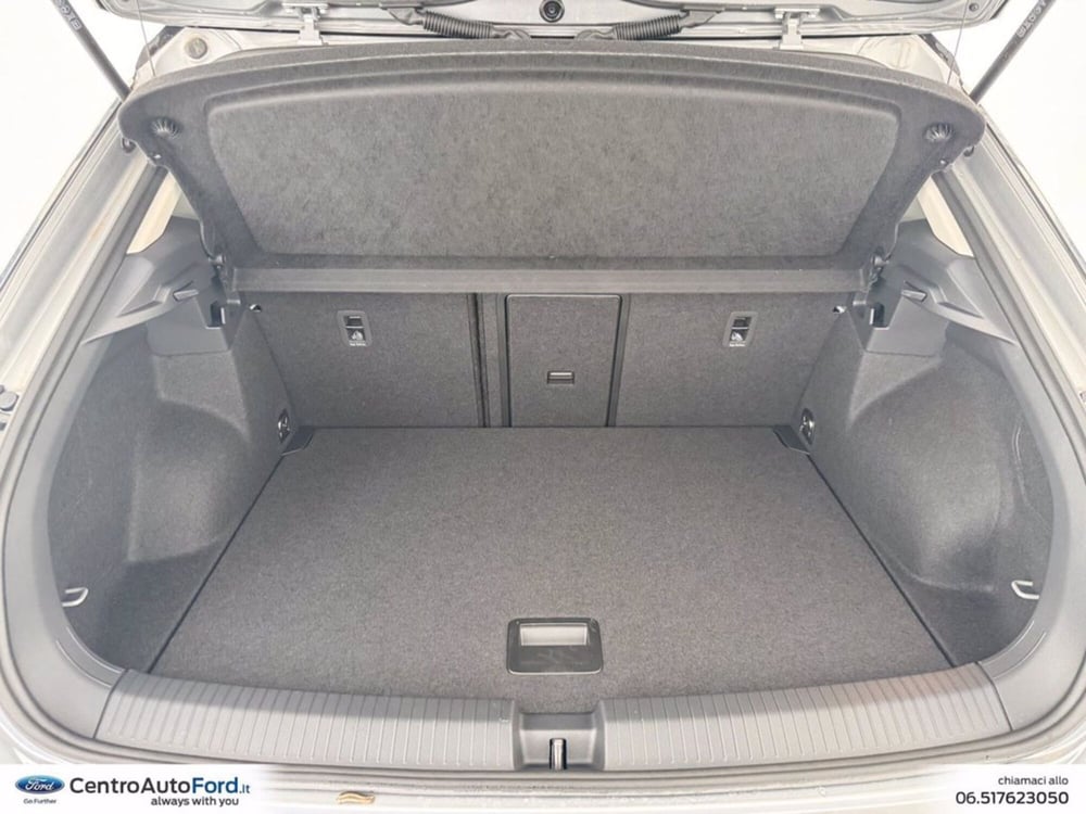 Volkswagen T-Roc nuova a Roma (11)