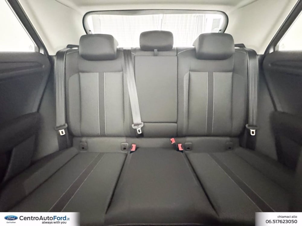 Volkswagen T-Roc nuova a Roma (9)