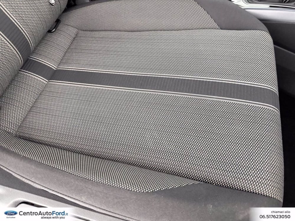 Volkswagen T-Roc Cabrio usata a Roma (8)
