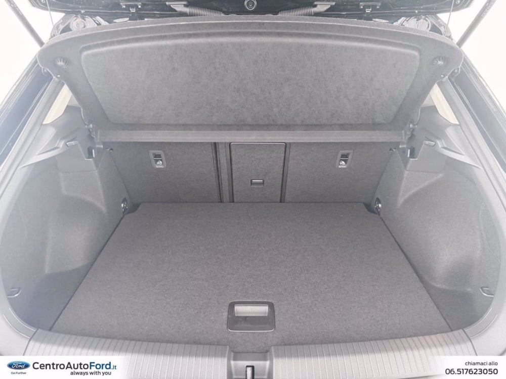 Volkswagen T-Roc nuova a Roma (11)